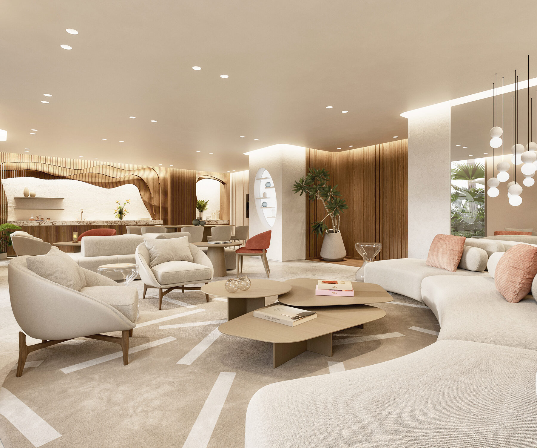 Origin Residences by Artefacto · imagen comercial 2