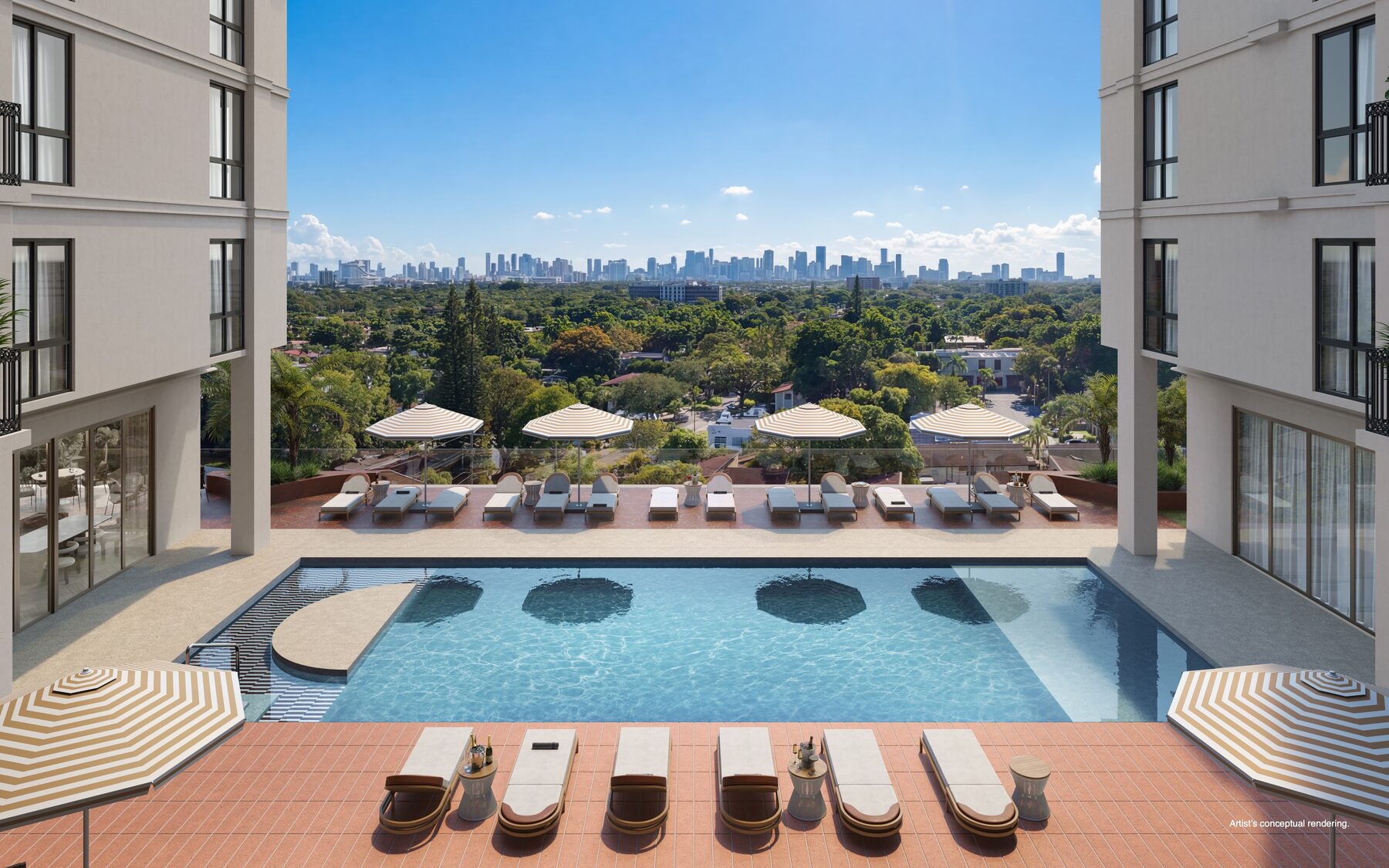 Seventeen Gables · imagen comercial 2