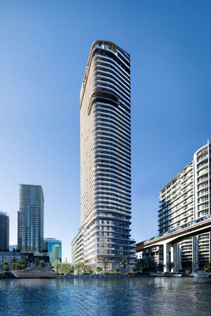 Lofty Brickell · Brickell · Miami